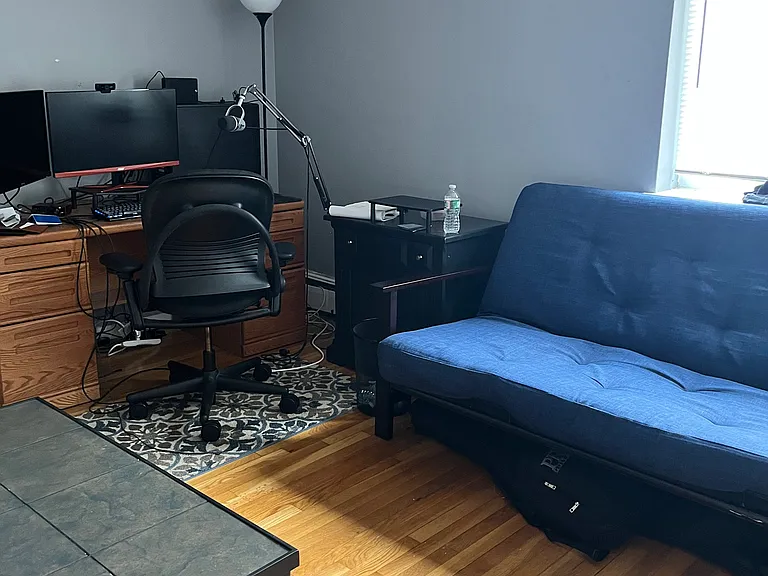 21 Radcliffe Rd #3F — Photo 9