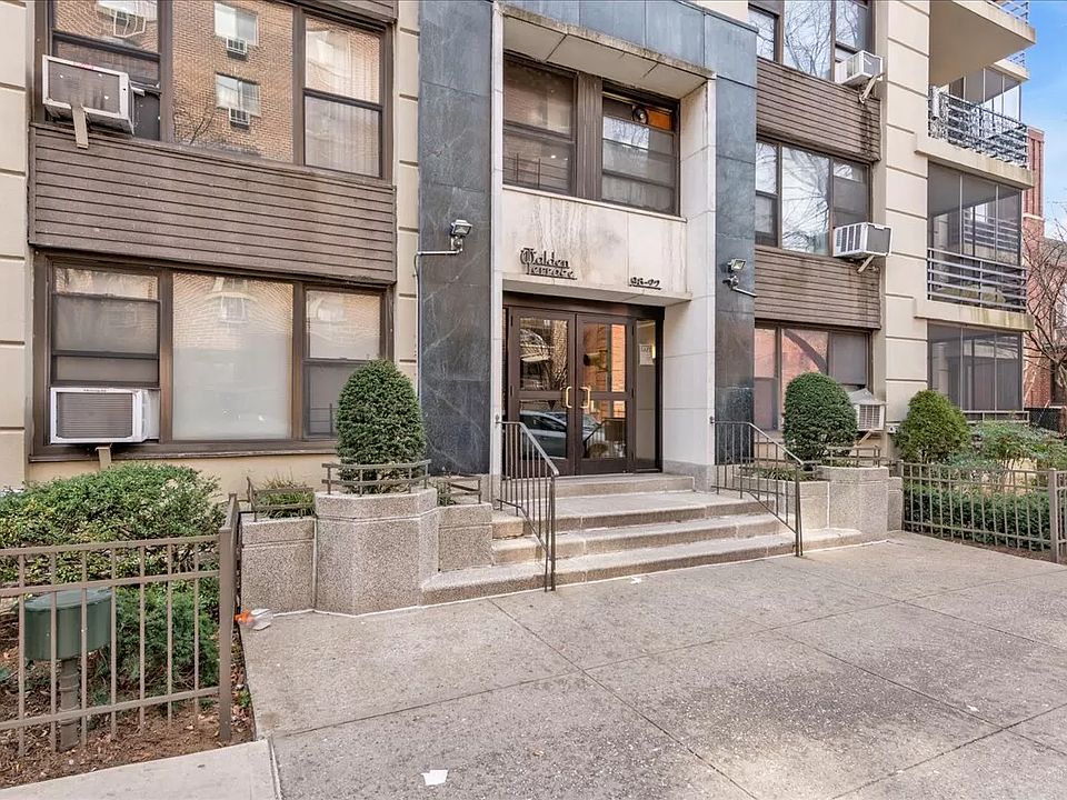 1st image of 98-22 63rd Dr APT 8E