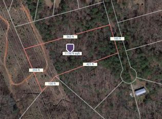 9 Pinecrest St, Central, SC 29630