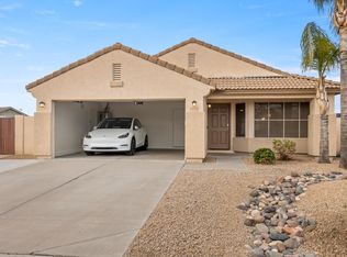8538 W Ross Ave, Peoria, AZ 85382