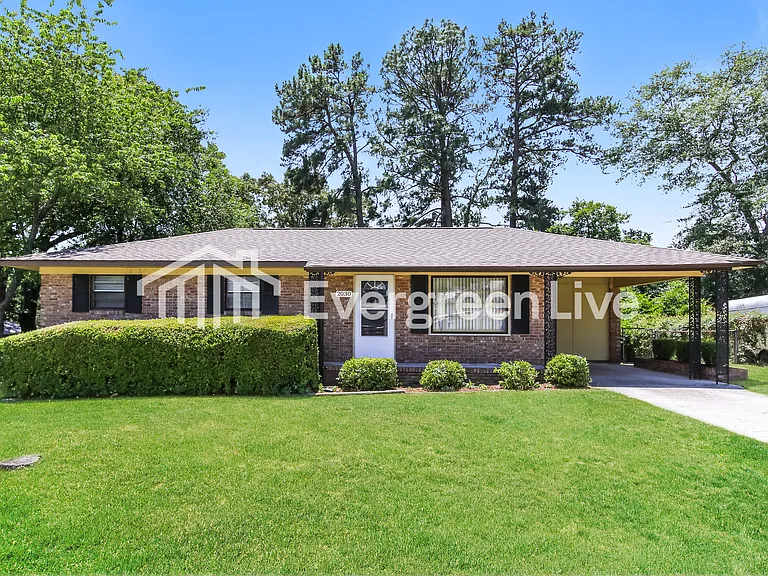 2030 Rosier Rd — Photo 1