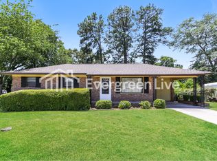 2030 Rosier Rd, Augusta, GA 30906
