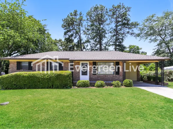 2030 Rosier Rd, Augusta, GA 30906