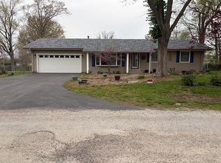 505 W 3rd North St, Mount Olive, IL 62069