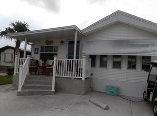 110 Toronto Way, Rockledge, FL 32955