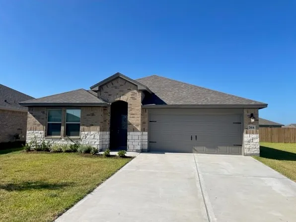 7414 Star Gazer Dr, Corpus Christi, TX 78414