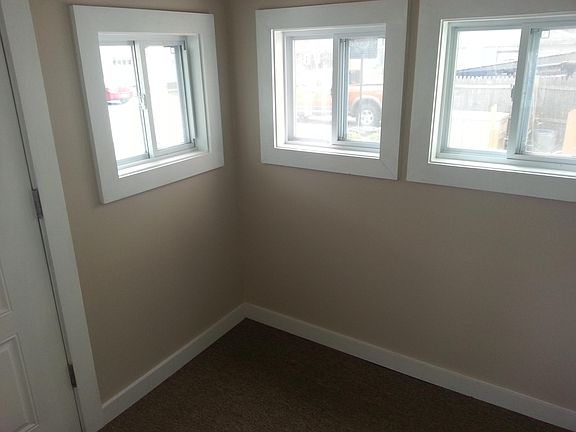 Mudroom