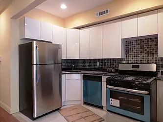 Rented by Perry Associates NYC Inc