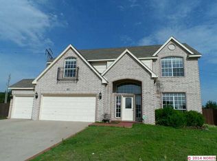 100 E Helena St, Broken Arrow, OK 74012