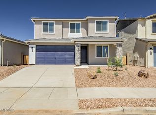 7754 S Wild Prairie Dr S, Tucson, AZ 85757