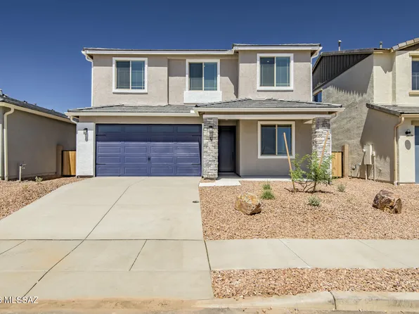 7754 S Wild Prairie Dr S, Tucson, AZ 85757