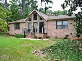 1603 Wintergreen Ct NW, Huntsville, AL 35806