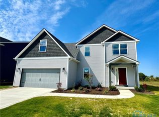 1867 Caleb Ct, Waterville, OH 43566