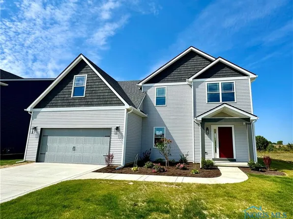 1867 Caleb Ct, Waterville, OH 43566