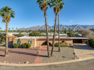 6861 E Hawthorne Cir, Tucson, AZ 85710