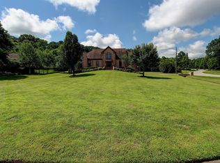384 Sandcastle Rd, Franklin, TN 37069