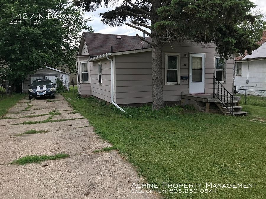 1427 N Dakota Ave, Sioux Falls, SD 57104 Zillow