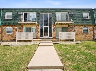 10041 S Walnut Ter Unit 31-307, Palos Hills, IL 60465