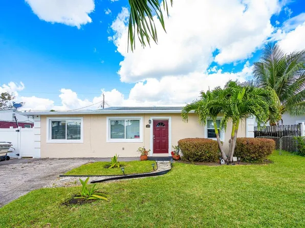 3018 Giuliano Avenue, Lake Worth, FL 33461