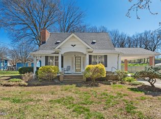 304 Hillcrest St, Clinton, TN 37716