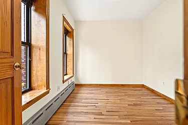 Rented by Corcoran