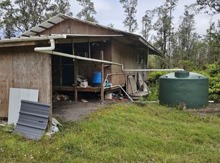 16-1316 Uhini Ana Rd, Mountain View, HI 96771