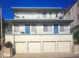 2799 S Gaffey St, San Pedro, CA 90731