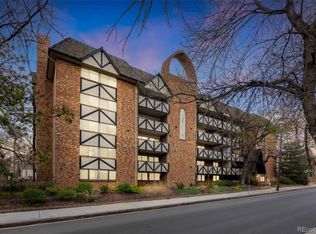 1350 Josephine St APT 208, Denver, CO 80206