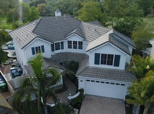 5 Willow Bend Rd, Coto De Caza, CA 92679