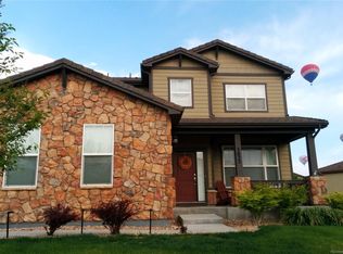 2632 Gray Wolf Loop, Broomfield, CO 80023