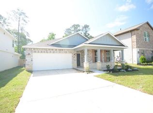 40295 S Hill Pass, Magnolia, TX 77354