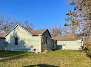 210 E Mechanics St, Muscoda, WI 53573