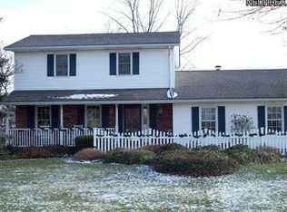 4591 Case Rd, Avon, OH 44011