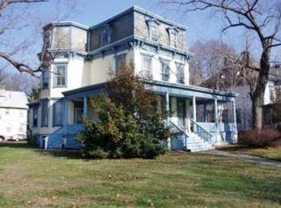1103 Putnam Ave, Plainfield, NJ 07060
