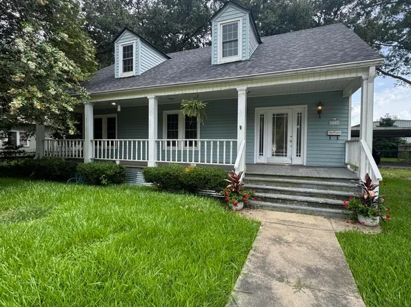 610 E Washington St, Ville Platte, LA 70586