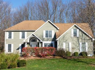 8 Estates Dr, Ithaca, NY 14850