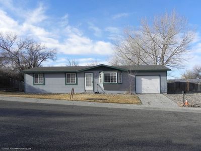 1936 Skyland Blvd, Winnemucca, NV, 89445