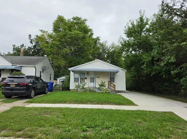 21356 Westview Ave, Ferndale, MI 48220