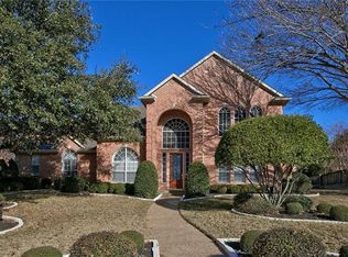1218 Kings Brook Dr, Southlake, TX 76092
