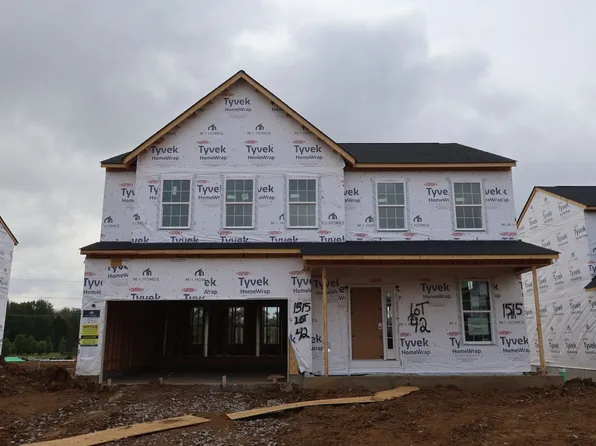 1515 Acadia Dr, Maineville, OH 45039