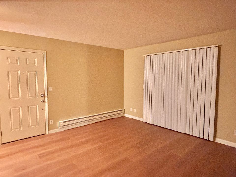 New flooring