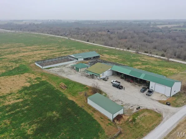 17053 Siloam Ave, Mendon, MO 64660