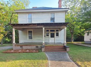 401 Forsyth St, Barnesville, GA 30204