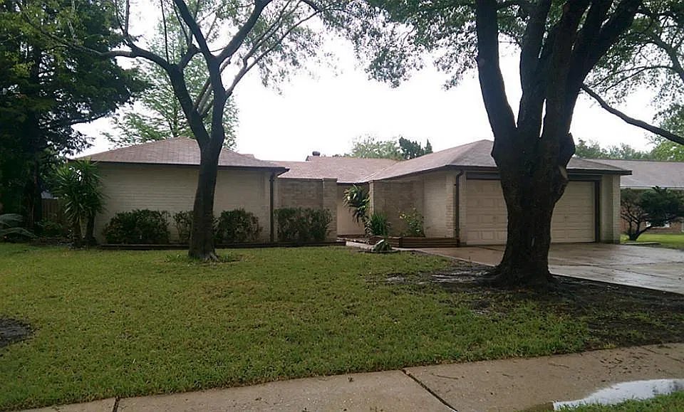2107 Heritage Colony Dr