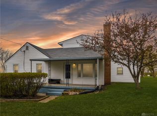 8601 S Butter St, Germantown, OH 45327