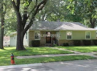7944 Pennsylvania Ave, Kansas City, MO 64114