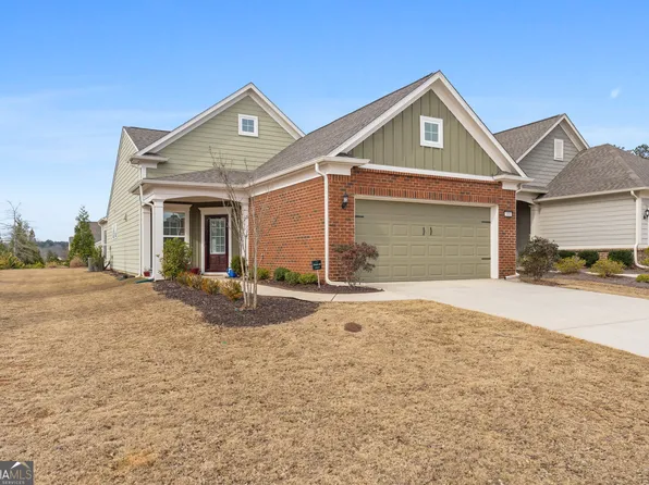 409 Chestatee Ct, Griffin, GA 30223