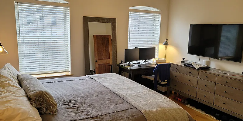 Rented by Guardian Property Management of Brooklyn LLC | media 12