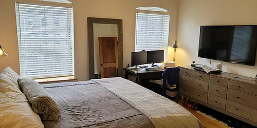 Rented by Guardian Property Management of Brooklyn LLC