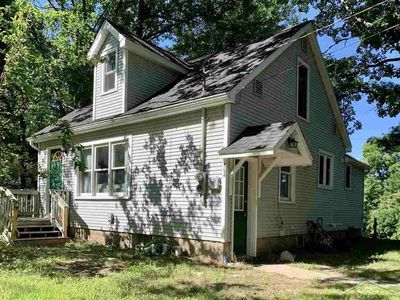 594 S Woodcock Rd, Midland, MI, 48640